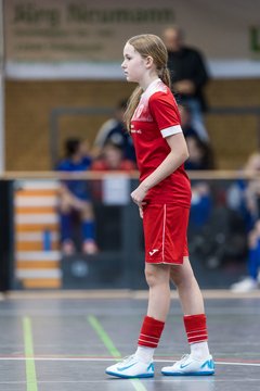 Bild 230 - wCJ Falkinnen Cup